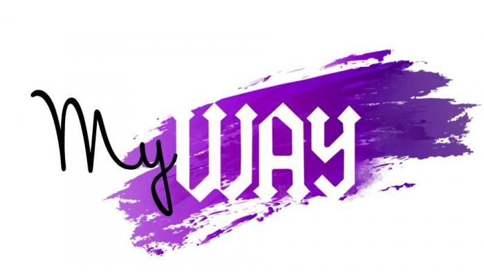 MY WAYWAY