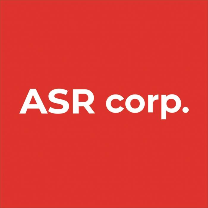 ASR CORP