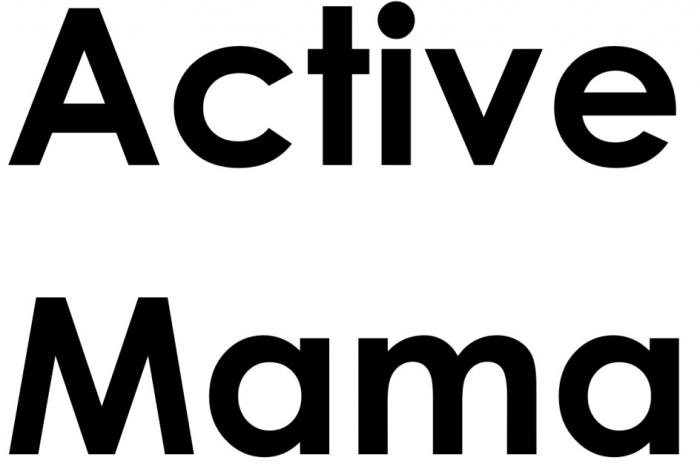 ACTIVE MAMA