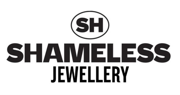 SH SHAMELESS JEWELLERY