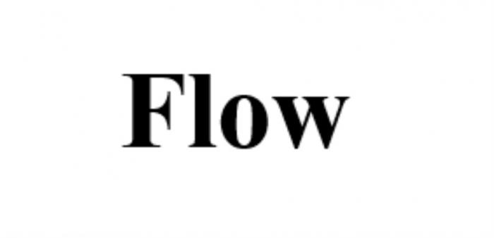 FLOW