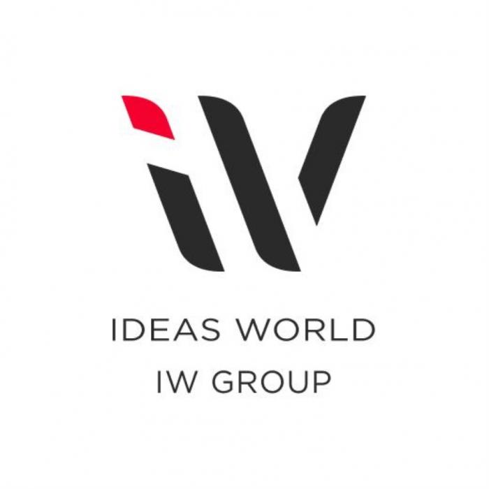 IDEAS WORLD IW GROUP