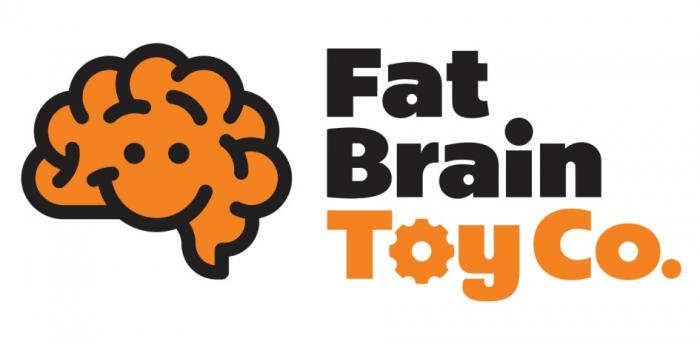 FAT BRAIN TOY CO