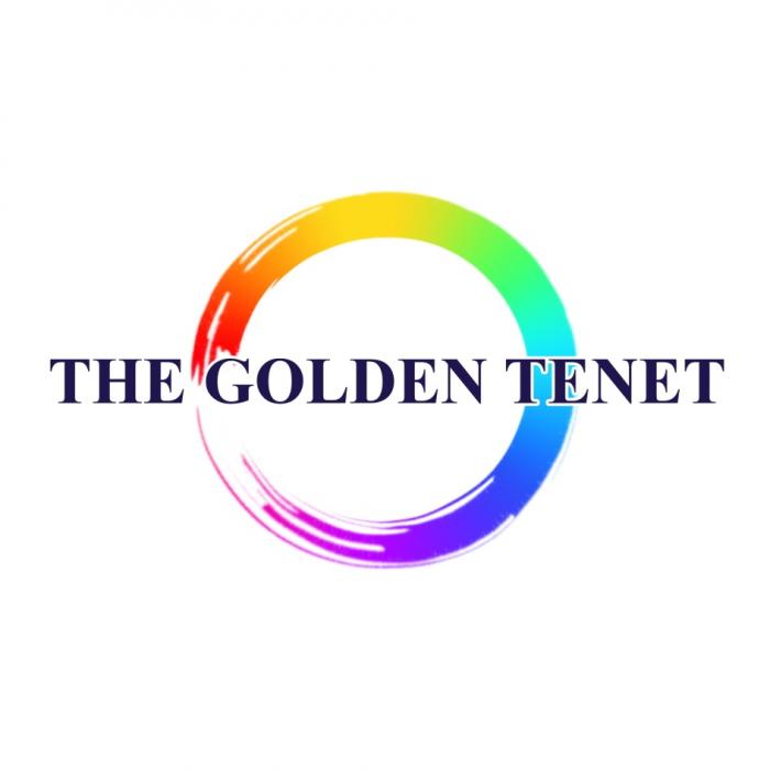 THE GOLDEN TENET