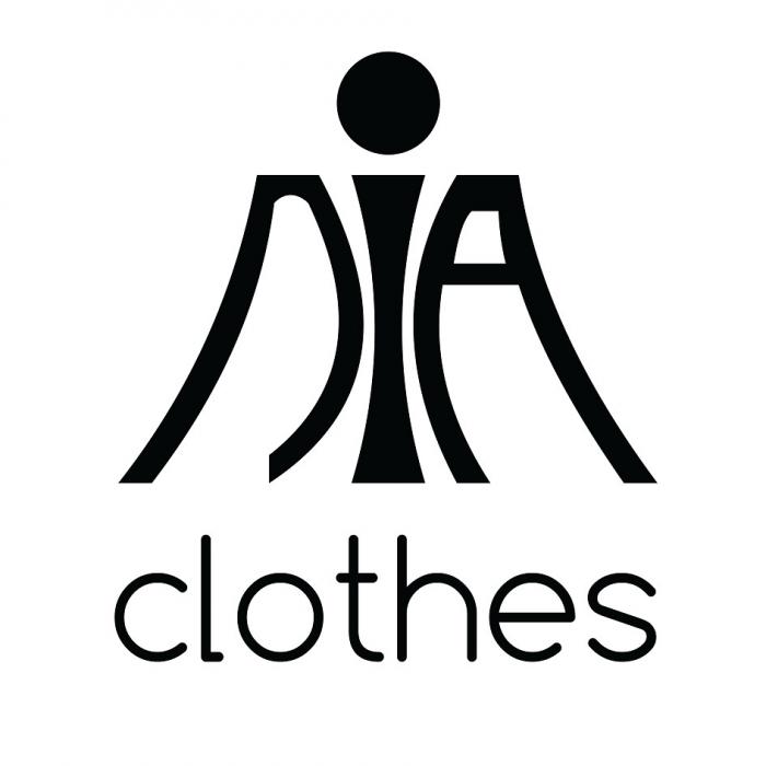 DIA CLOTHES