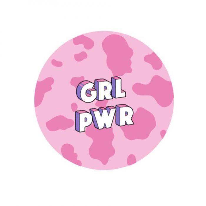 GRL PWR