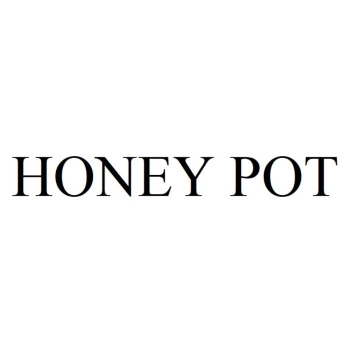 HONEY POT