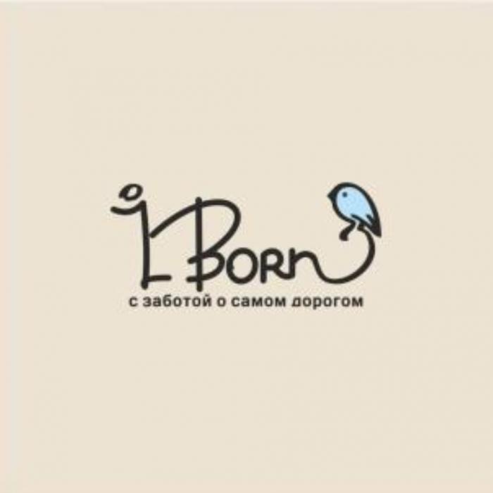 IBORN С ЗАБОТОЙ О САМОМ ГЛАВНОМ