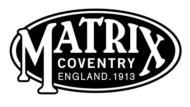 MATRIX COVENTRY ENGLAND.1913ENGLAND.1913