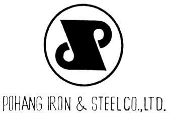 PS POHANG IRON & STEEL CO