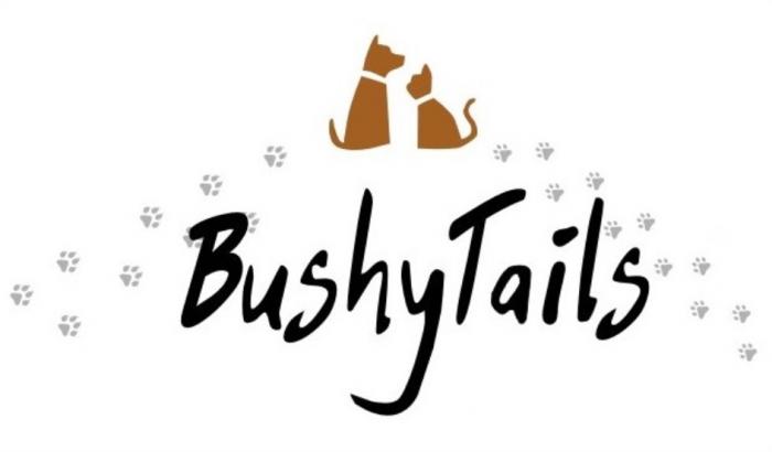 BUSHY TAILS