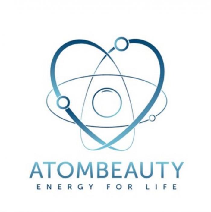 ATOMBEAUTY ENERGY FOR LIFELIFE
