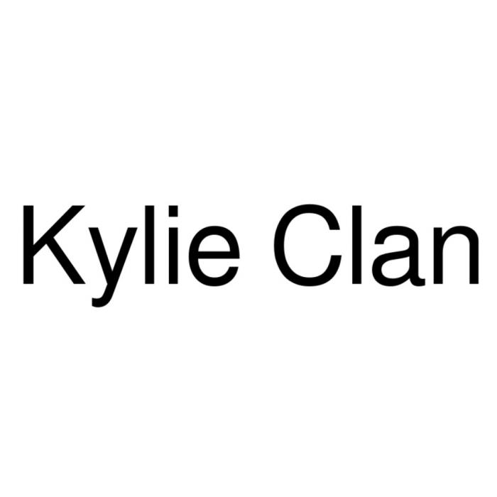 Kylie ClanClan
