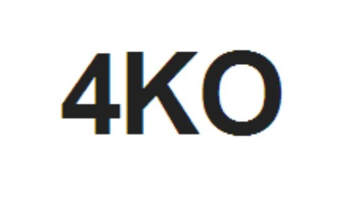 4KO4KO