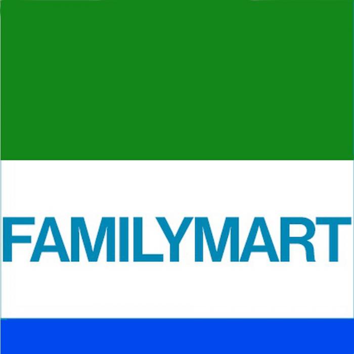 FAMILYMARTFAMILYMART