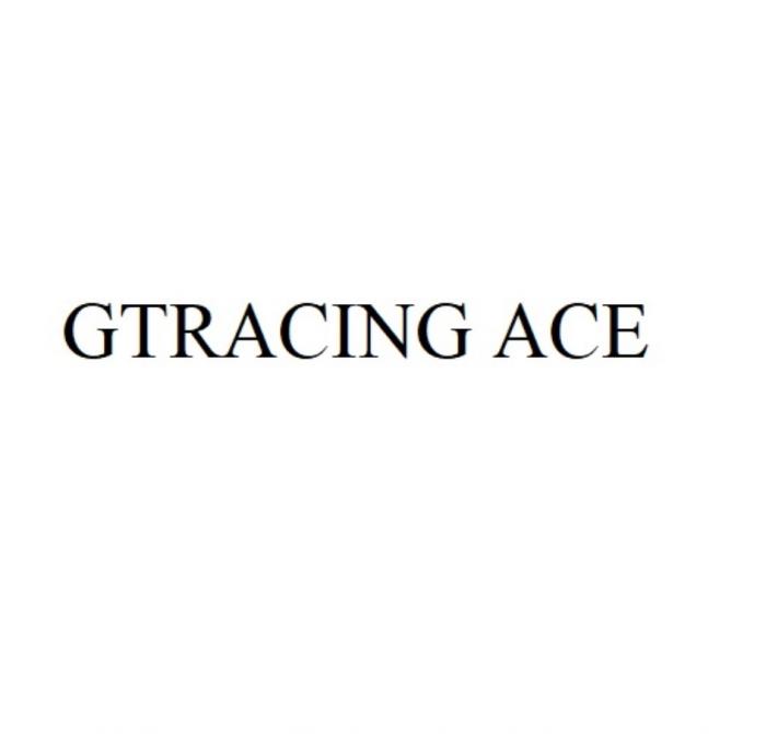GTRACING ACEACE