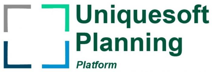 Uniquesoft Planning PlatformPlatform