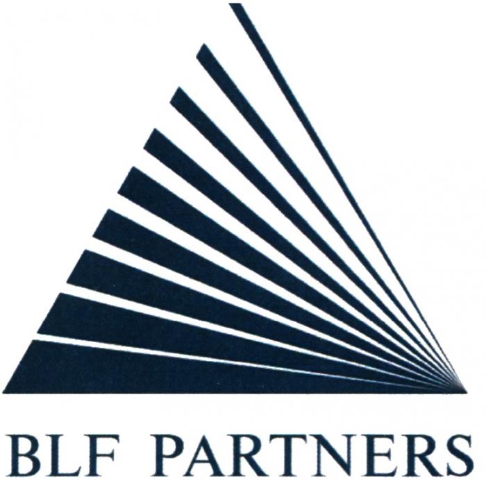 BLF PARTNERSPARTNERS