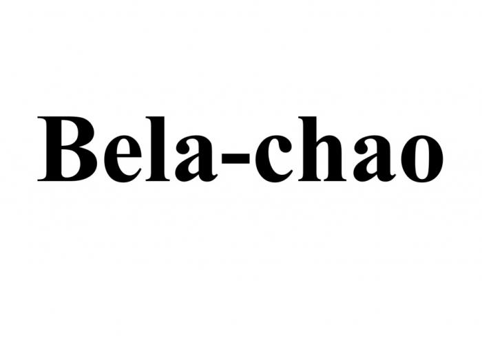 Bela-chaoBela-chao