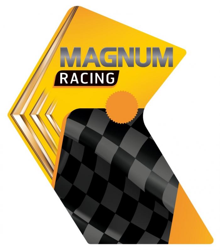 MAGNUM RACINGRACING