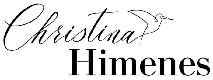 Christina HimenesHimenes