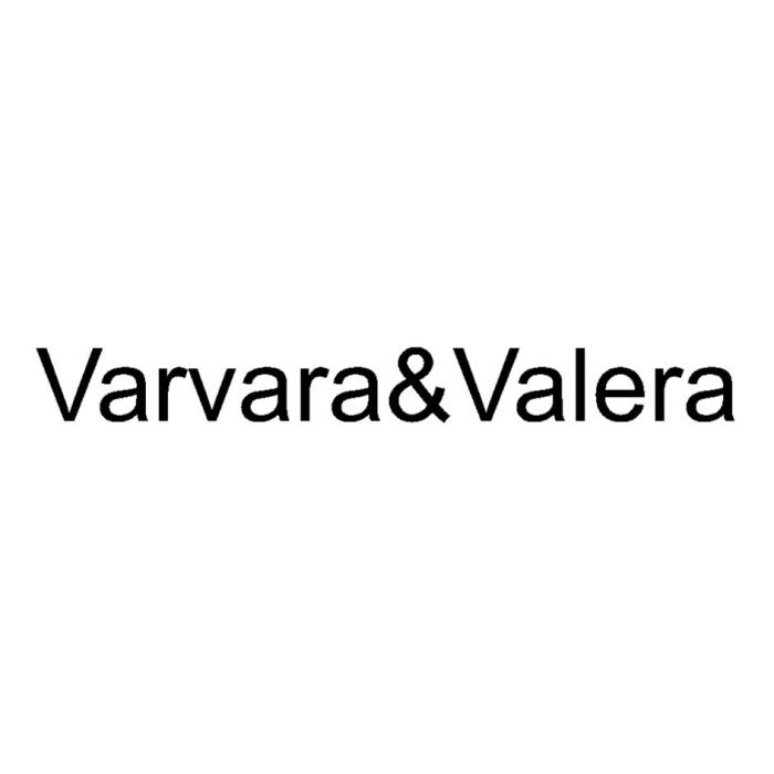 Varvara&ValeraVarvara&Valera