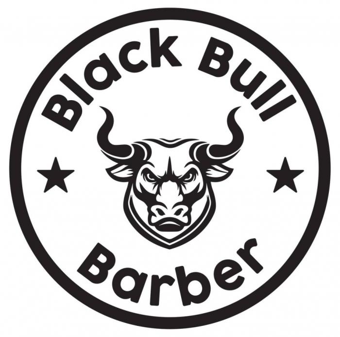 Black Bull BarberBarber