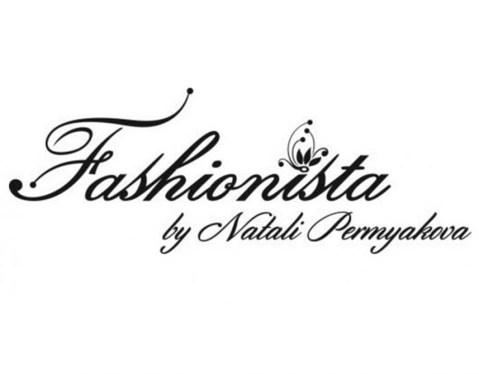 FASHIONISTA BY NATALI PERMYAKOVAPERMYAKOVA