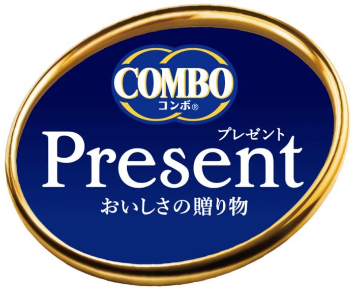 COMBO, PresentCOMBO Present