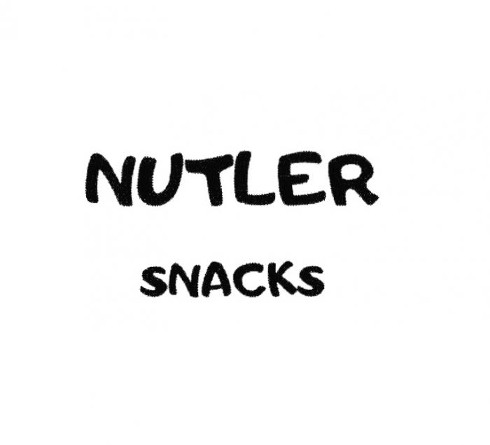 NUTLER SNACKSSNACKS