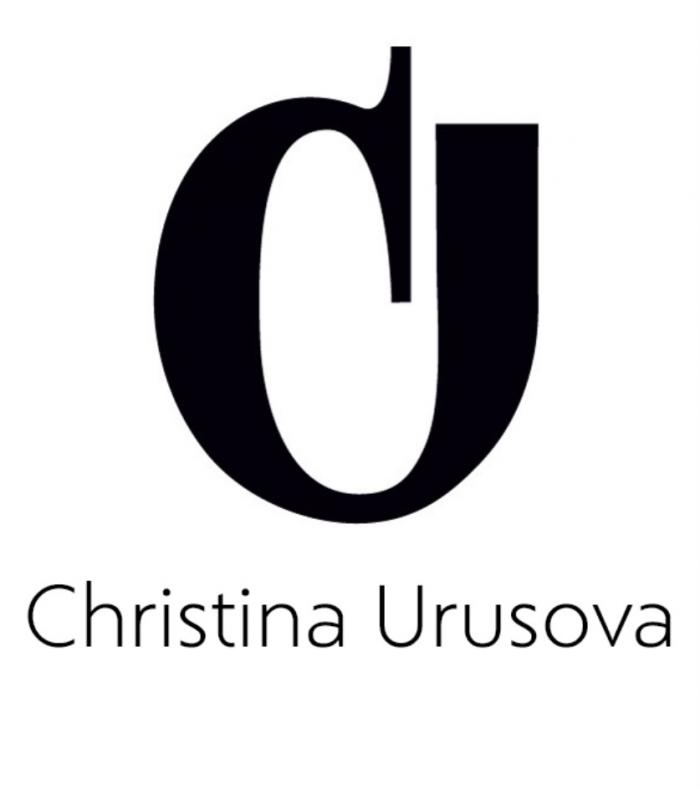 Christina UrusovaUrusova