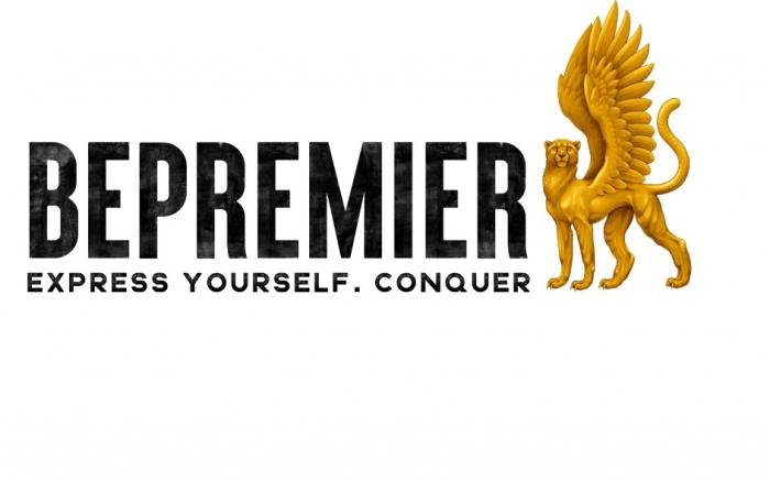BEPREMIER EXPRESS YOURSELF CONQUERCONQUER