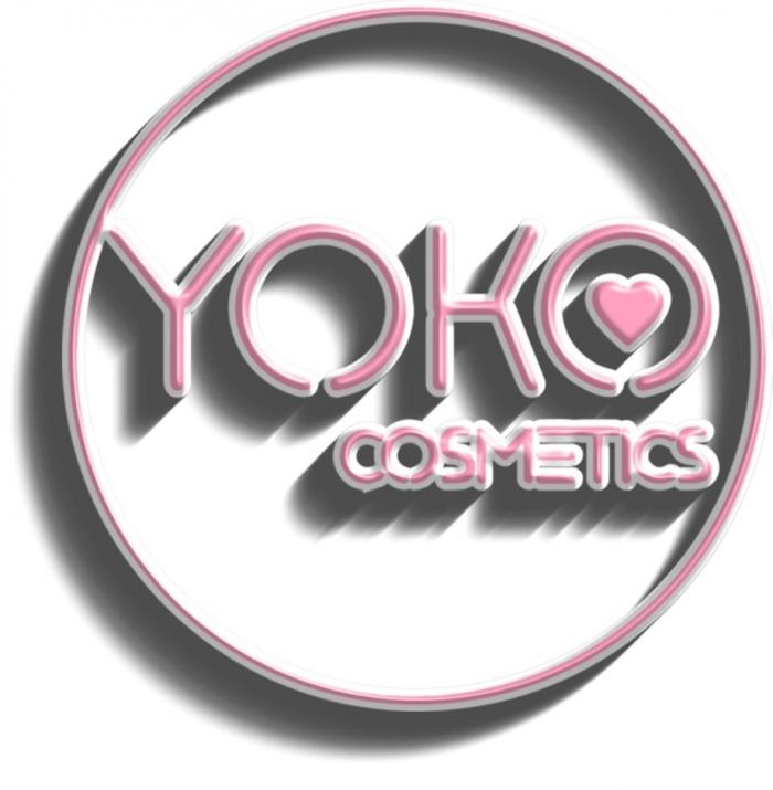 YOKO COSMETICSCOSMETICS