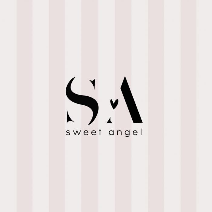 sweet angel, SAangel SA