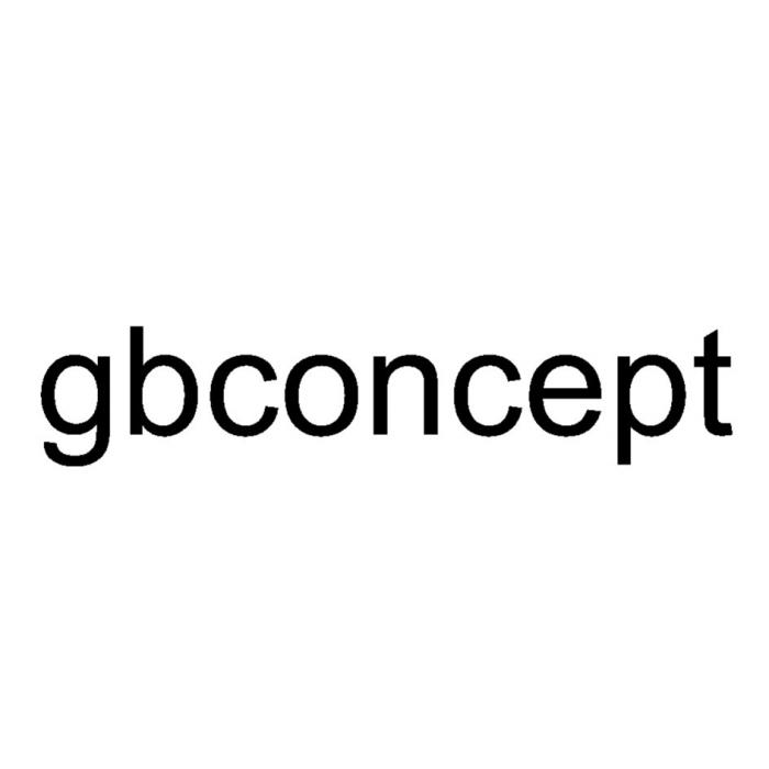 gbconceptgbconcept