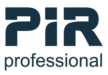 PIR PROFESSIONALPROFESSIONAL