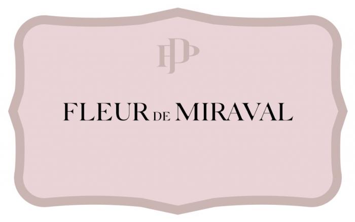 FLEUR DE MIRAVALMIRAVAL