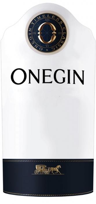 ONEGIN TIMELESS CLASSICCLASSIC