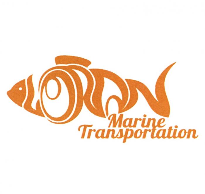 LORAN MARINE TRANSPORTATIONTRANSPORTATION