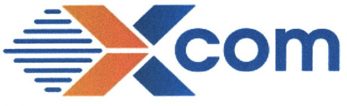 XCOMXCOM