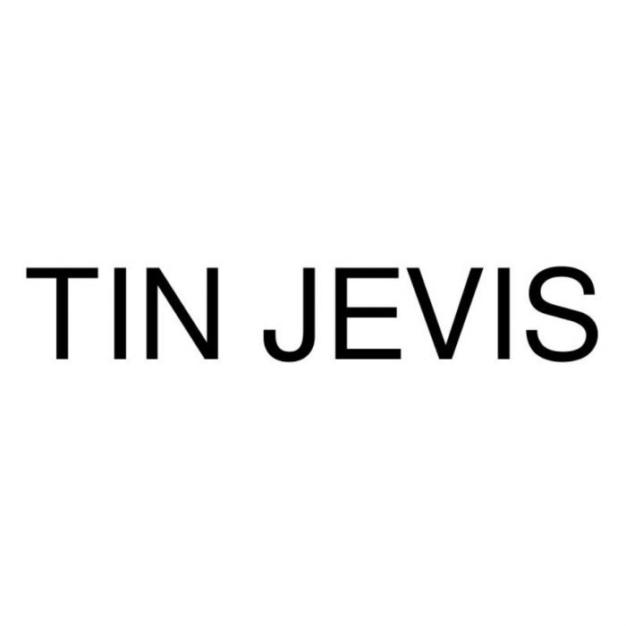 TIN JEVISJEVIS