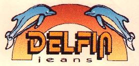 DELFIN JEANS