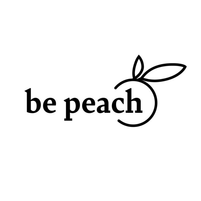 BE PEACHPEACH