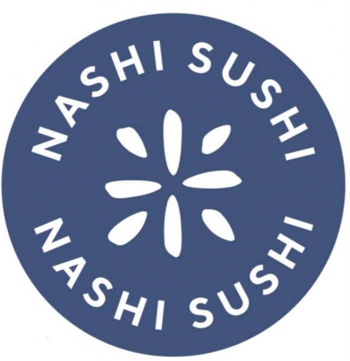 NASHI SUSHISUSHI