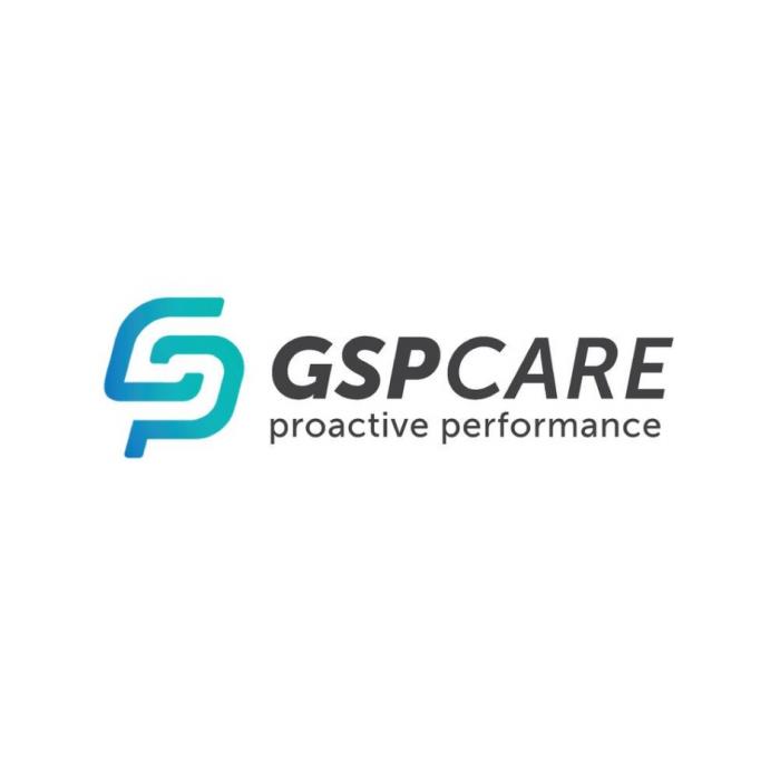 GSP GSPCARE PROACTIVE PERFORMANCEPERFORMANCE