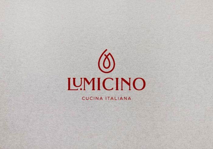 LUMICINO CUCINA ITALIANAITALIANA