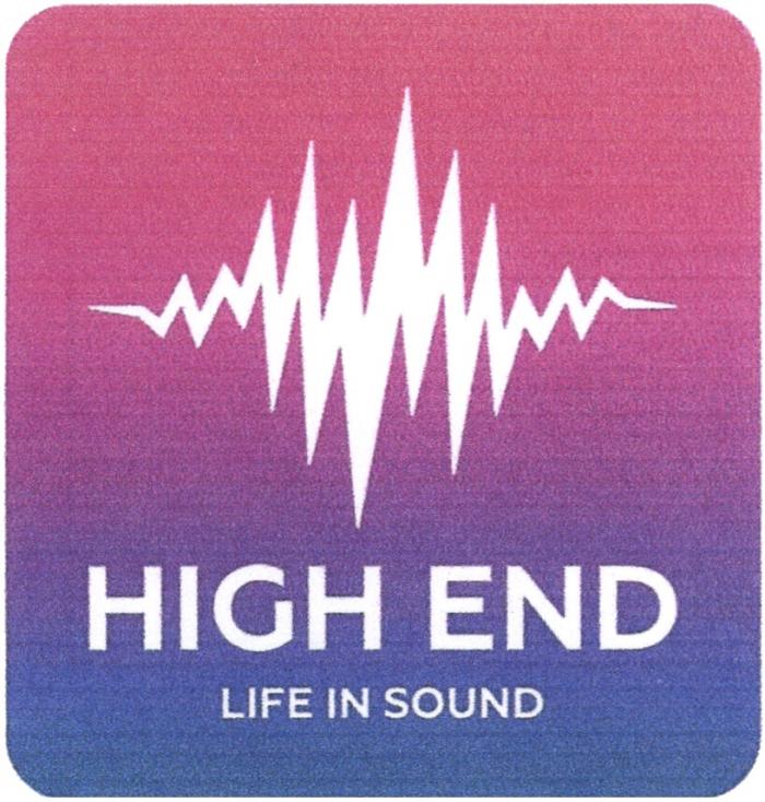 HIGH END LIFE IN SOUNDSOUND