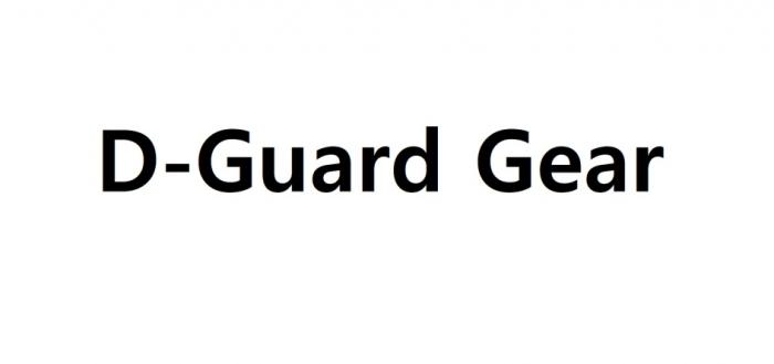 D-GUARD GEARGEAR