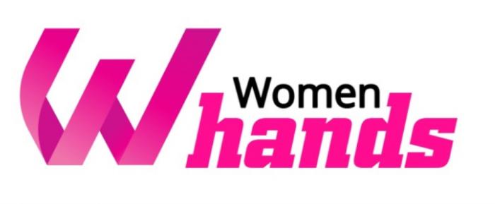 W HANDS WOMENWOMEN