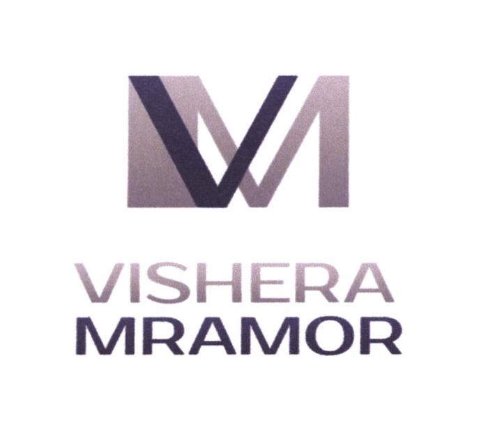 VM VISHERA MRAMORMRAMOR